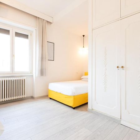 Comfortable Dream Apartment Piazza Del Popolo - Top Collection Roma Eksteriør bilde
