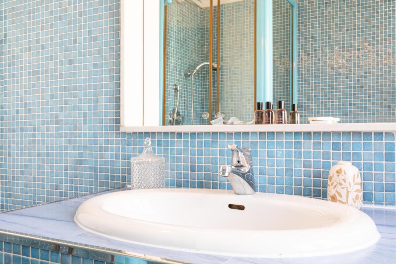 Comfortable Dream Apartment Piazza Del Popolo - Top Collection Roma Eksteriør bilde