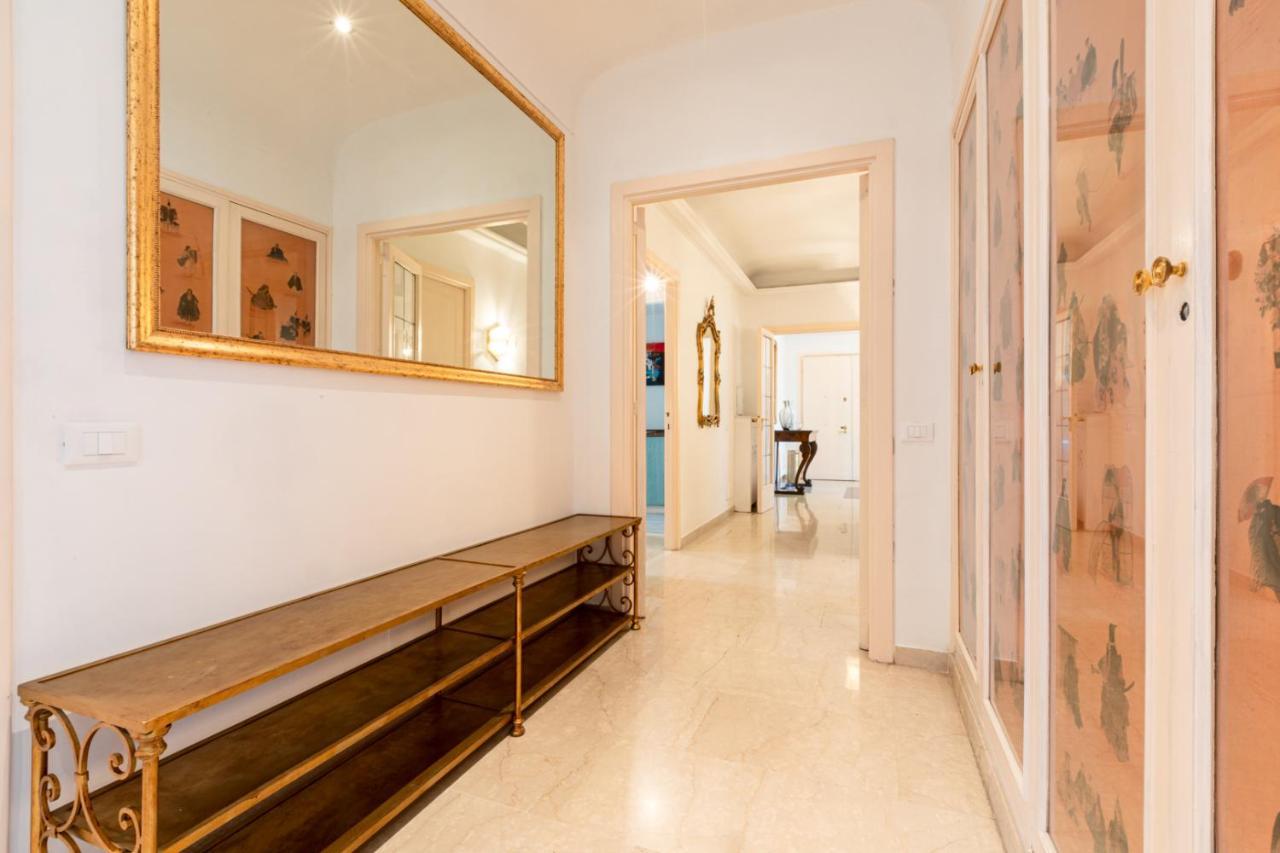 Comfortable Dream Apartment Piazza Del Popolo - Top Collection Roma Eksteriør bilde