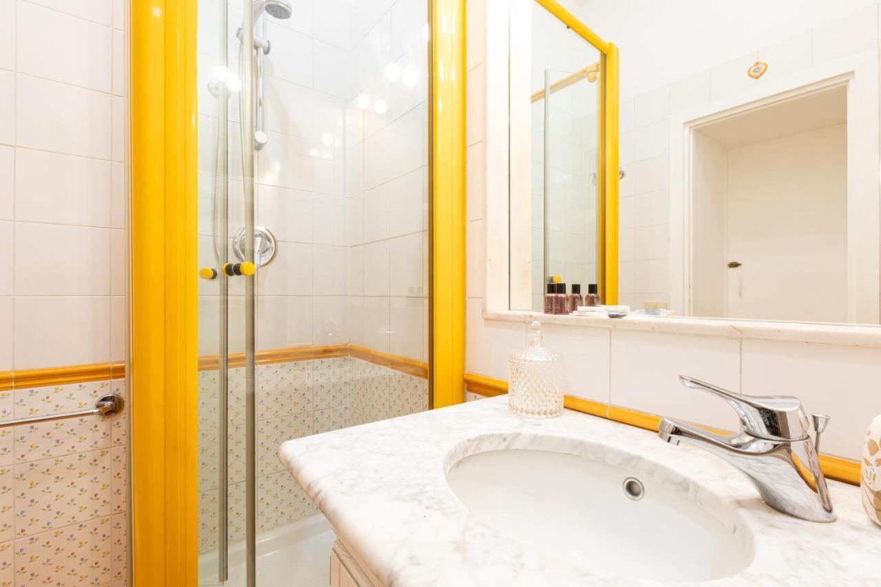 Comfortable Dream Apartment Piazza Del Popolo - Top Collection Roma Eksteriør bilde
