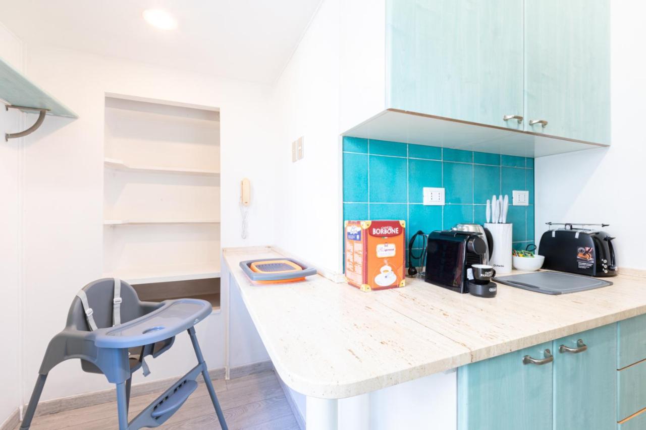 Comfortable Dream Apartment Piazza Del Popolo - Top Collection Roma Eksteriør bilde