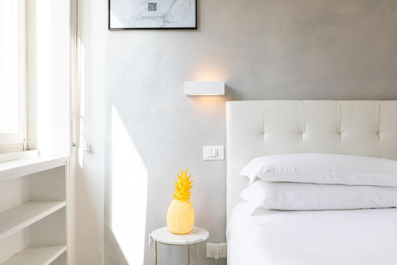 Comfortable Dream Apartment Piazza Del Popolo - Top Collection Roma Eksteriør bilde