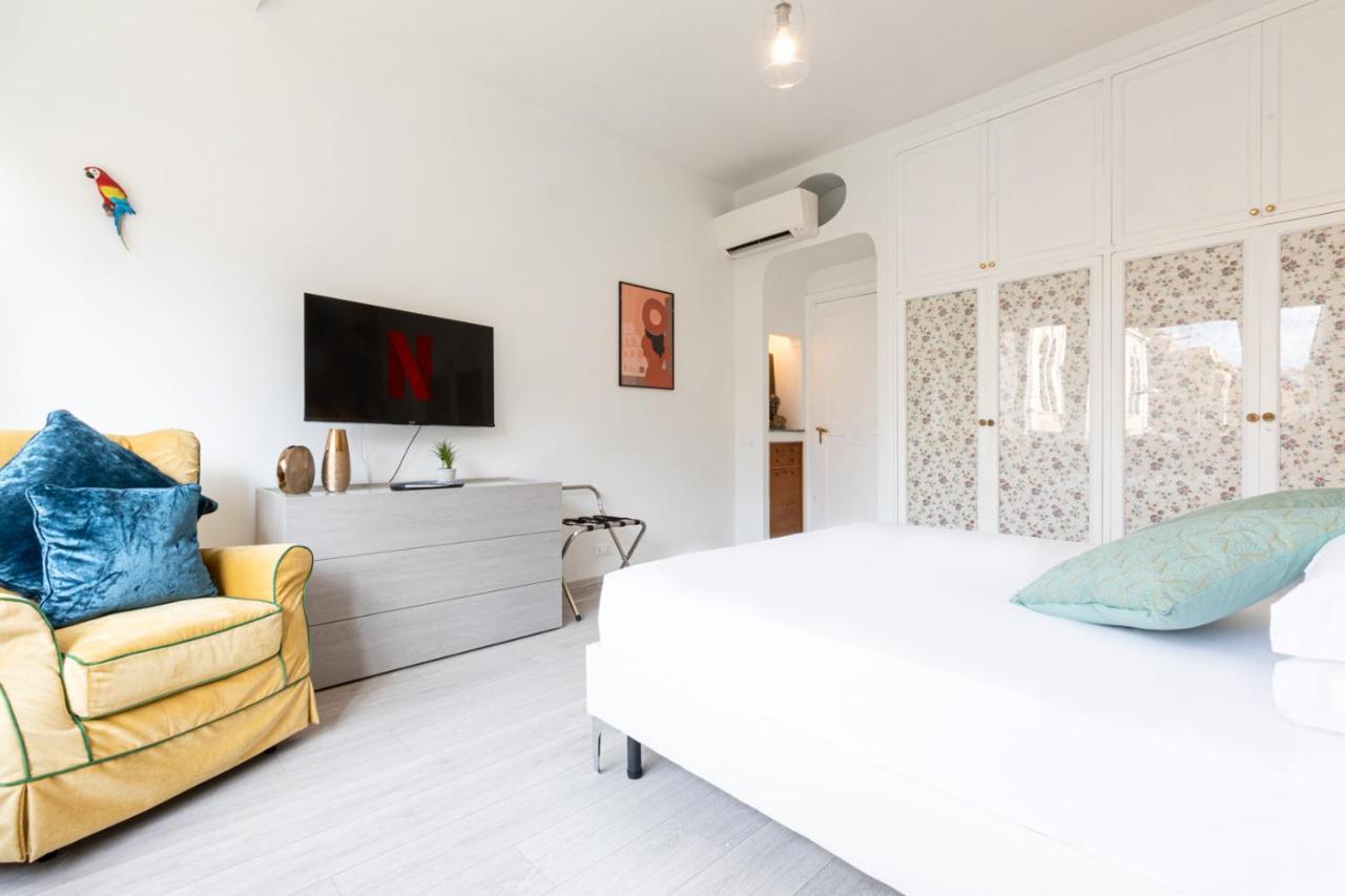 Comfortable Dream Apartment Piazza Del Popolo - Top Collection Roma Eksteriør bilde
