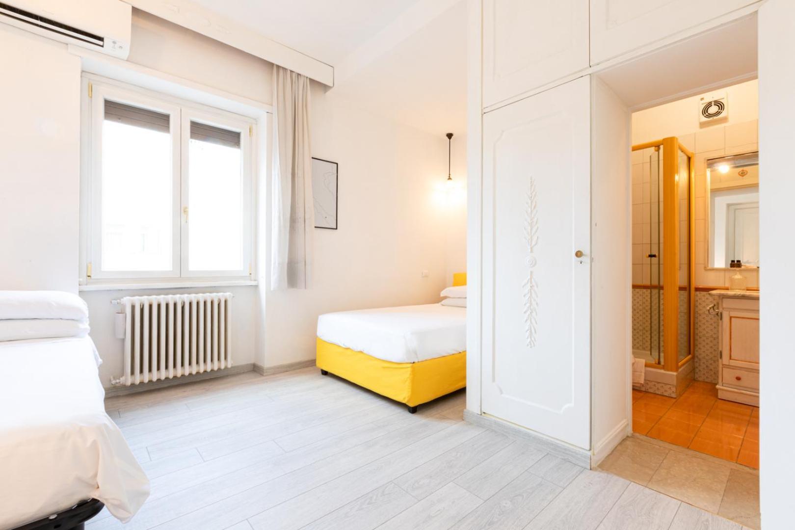 Comfortable Dream Apartment Piazza Del Popolo - Top Collection Roma Eksteriør bilde
