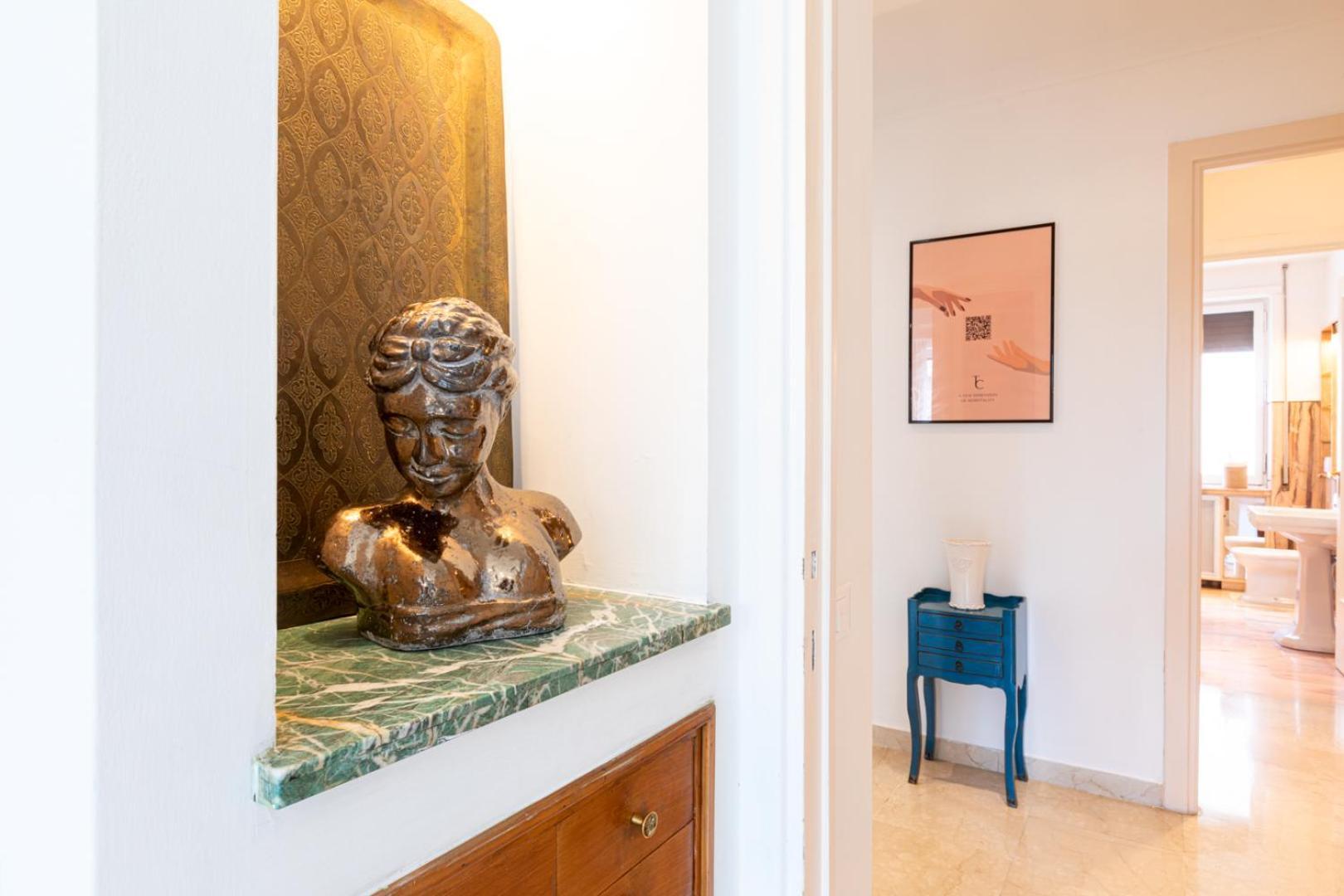 Comfortable Dream Apartment Piazza Del Popolo - Top Collection Roma Eksteriør bilde
