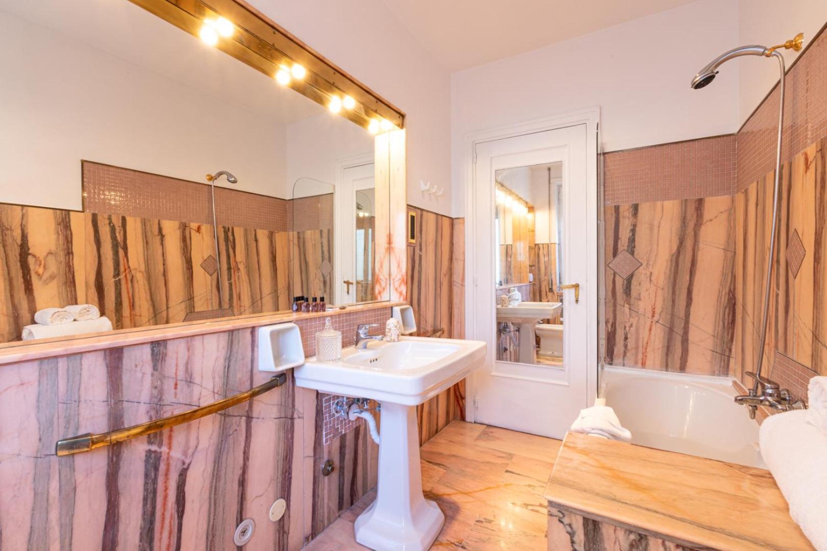 Comfortable Dream Apartment Piazza Del Popolo - Top Collection Roma Eksteriør bilde